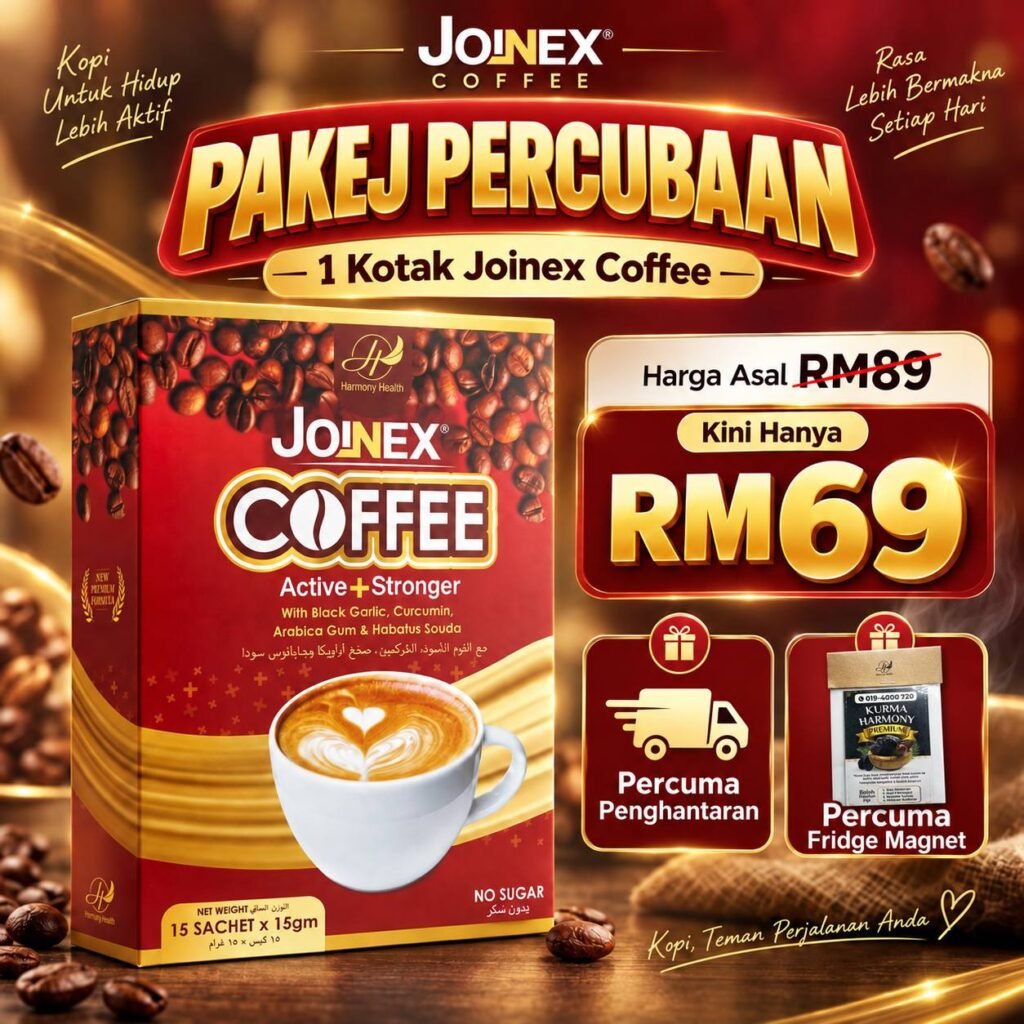 KOPI JOINEX 1 KOTAK