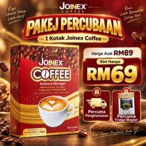 KOPI JOINEX 1 KOTAK